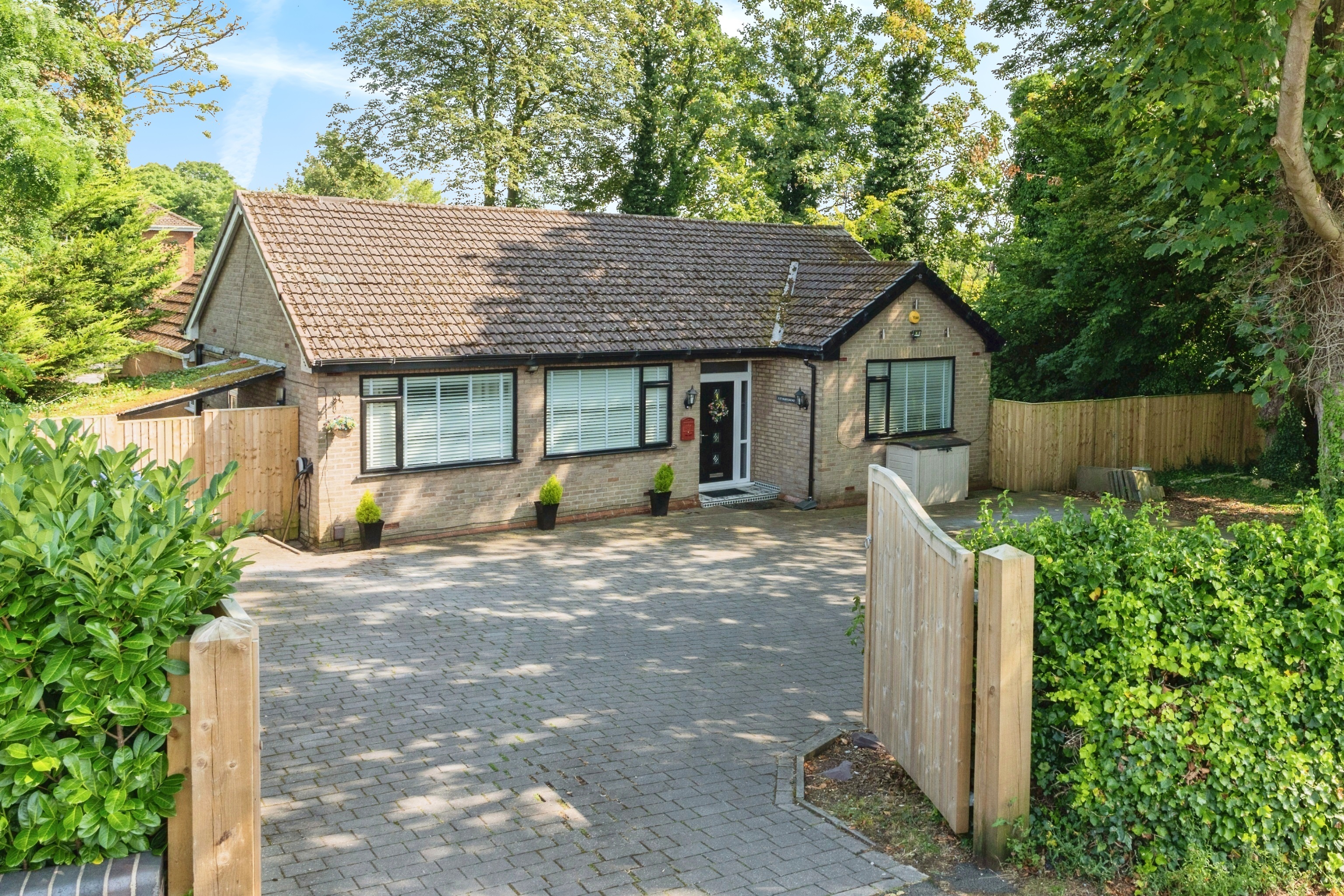 Warrington Properties For Sale Purplebricks