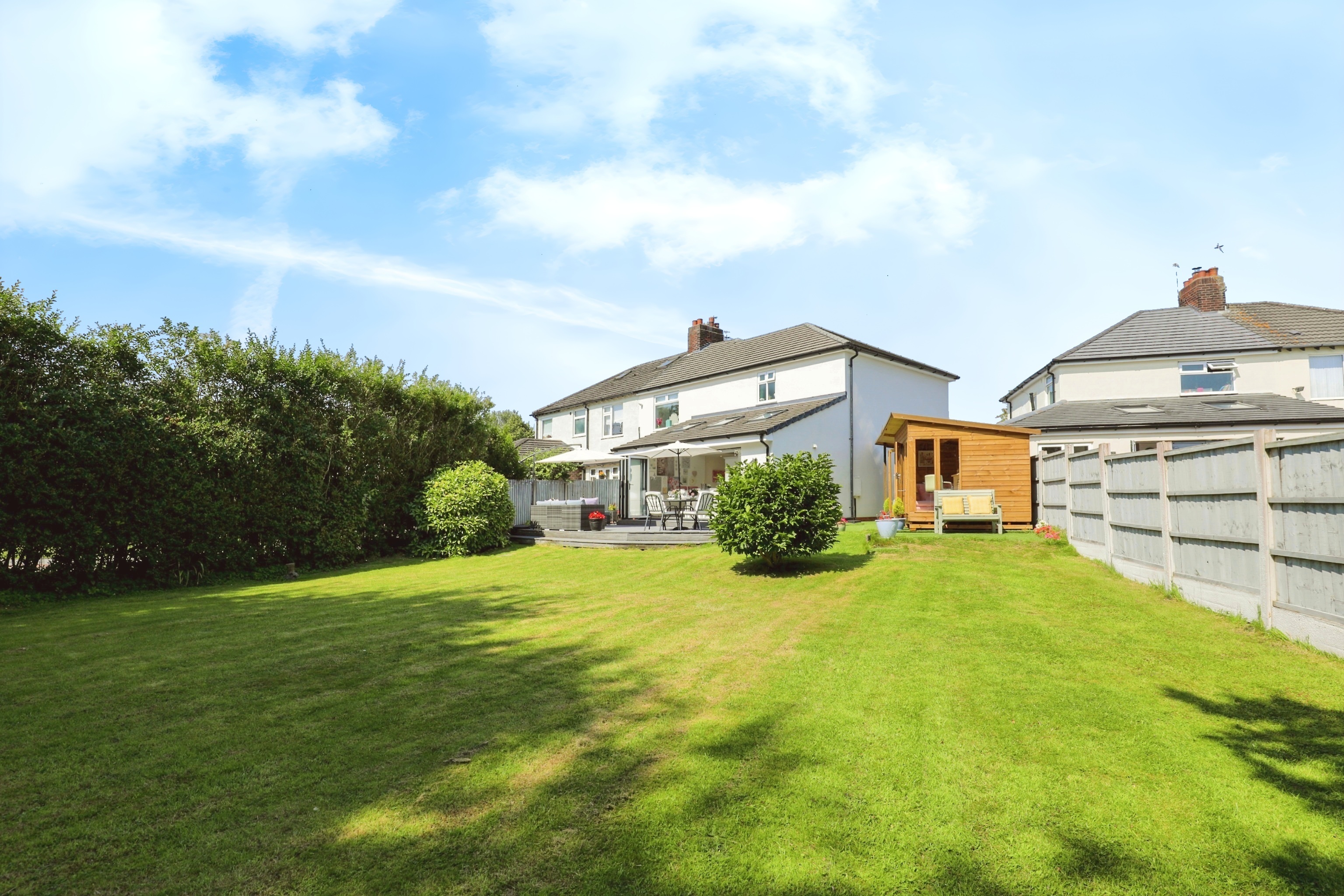 Huyton Properties For Sale Purplebricks