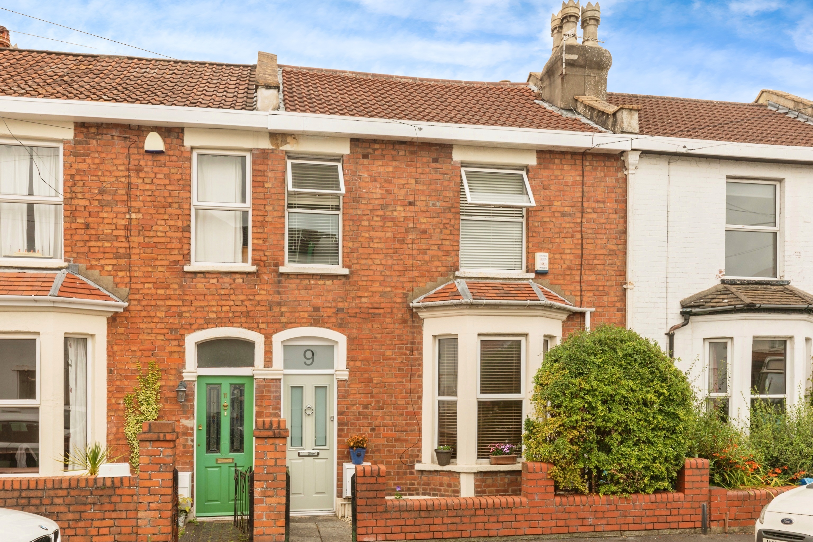 Bristol Properties For Sale Purplebricks