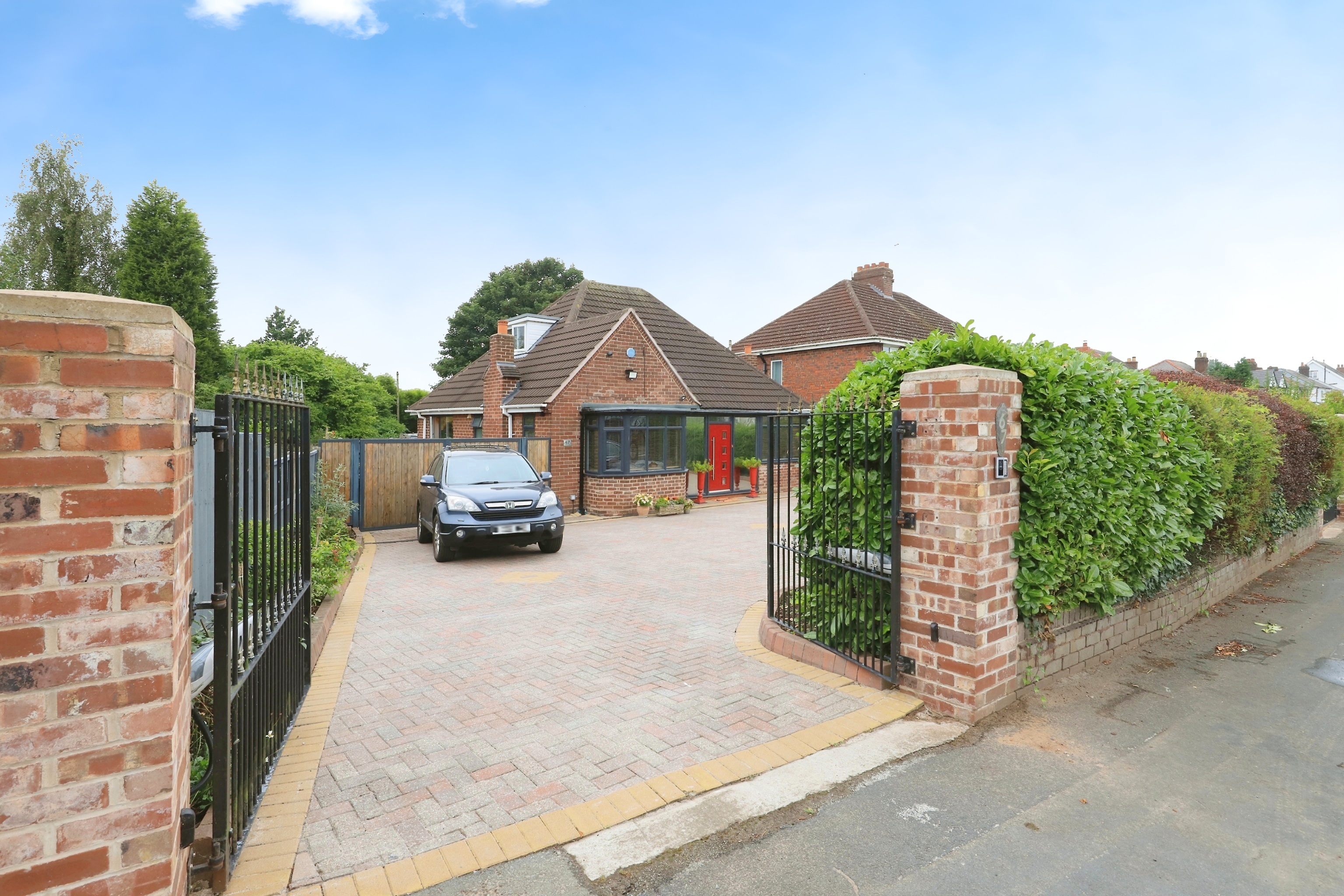 Bloxwich Properties For Sale Purplebricks