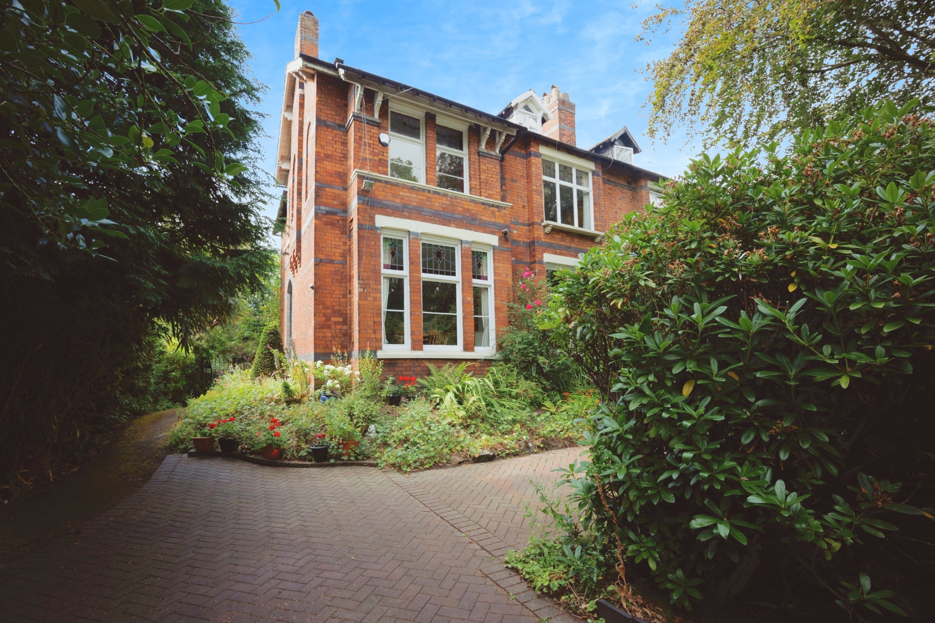 Manchester Properties For Sale Purplebricks