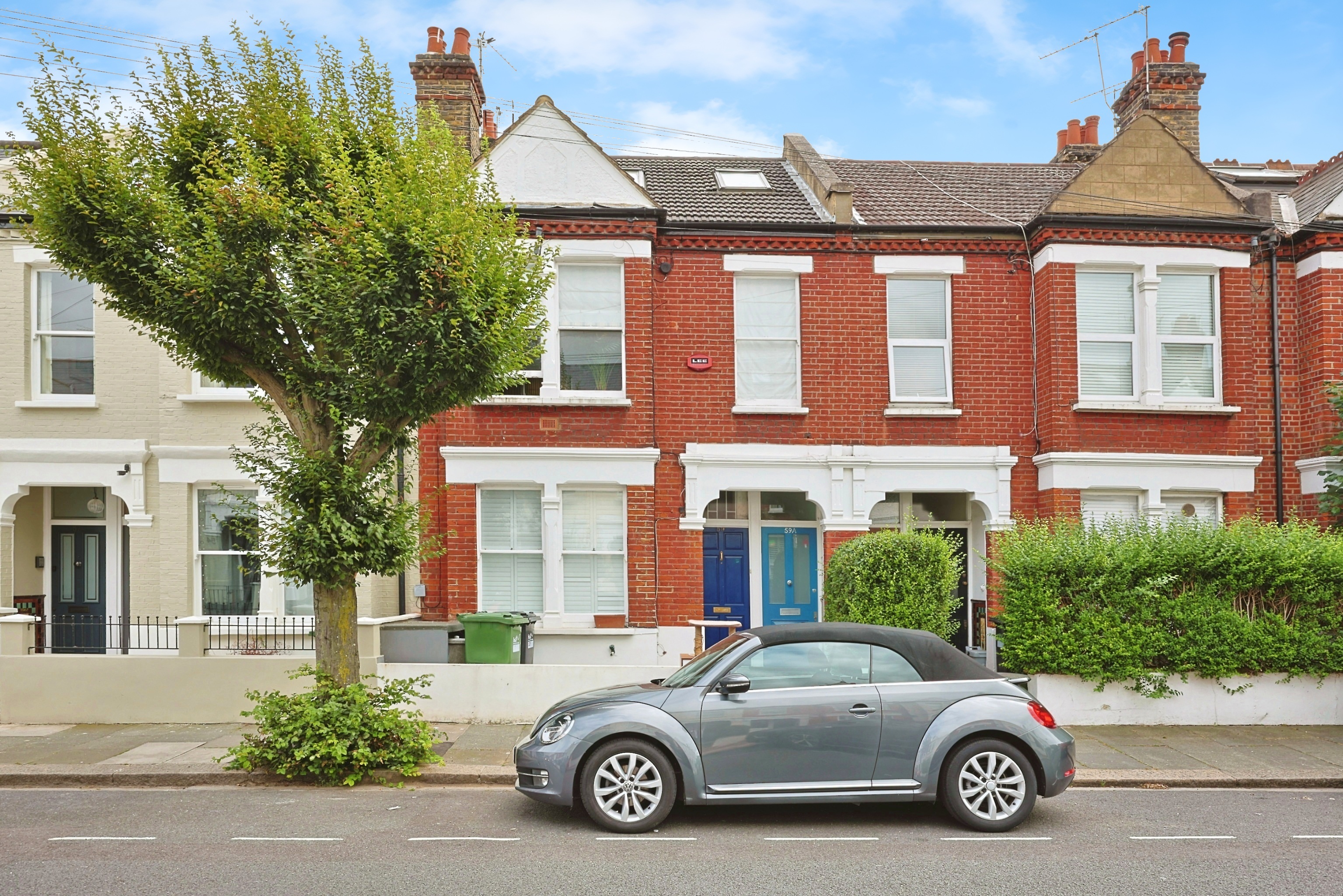 South Kensington Properties For Sale Purplebricks