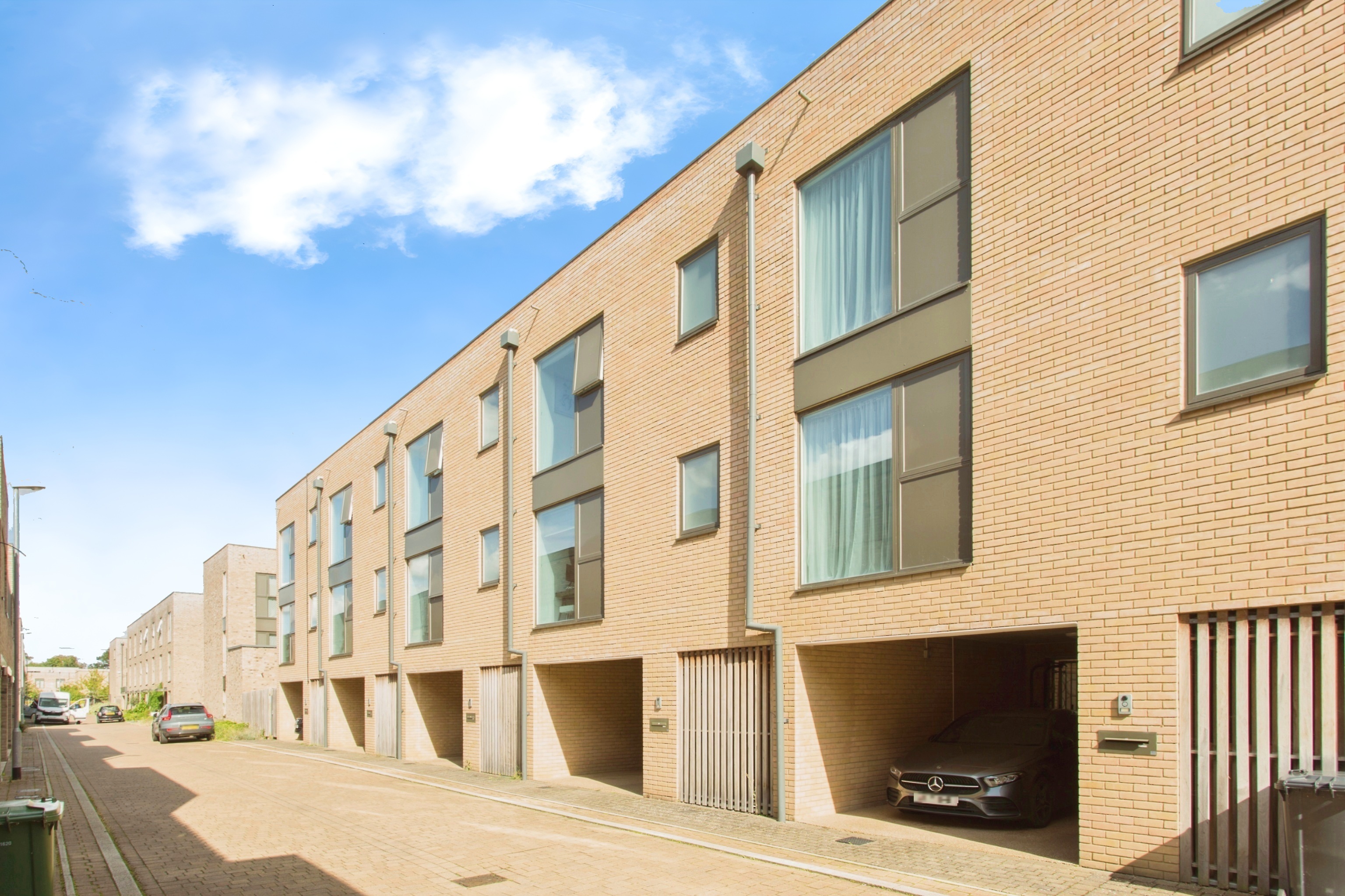 Cambridge Properties For Sale Purplebricks