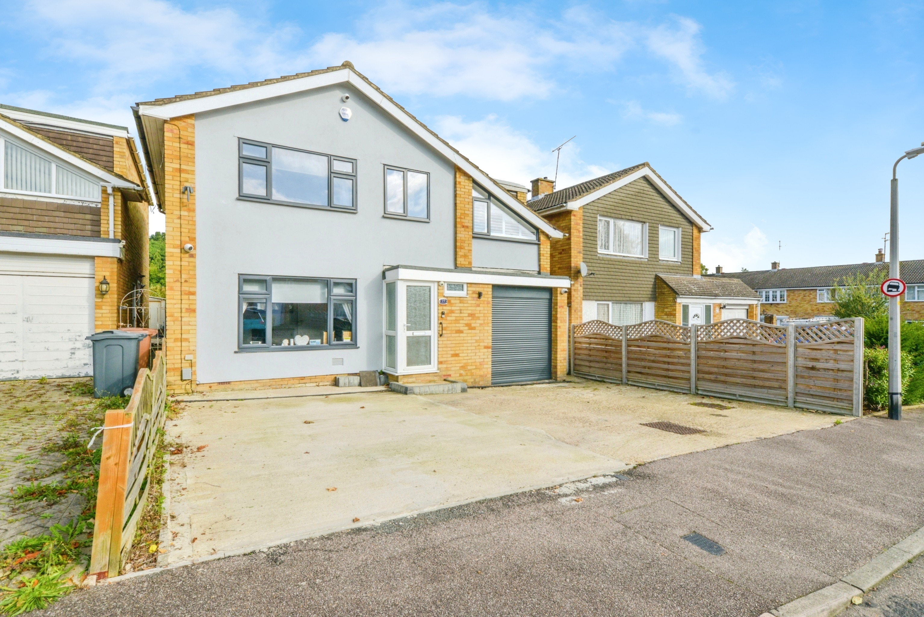 Stevenage Properties For Sale Purplebricks