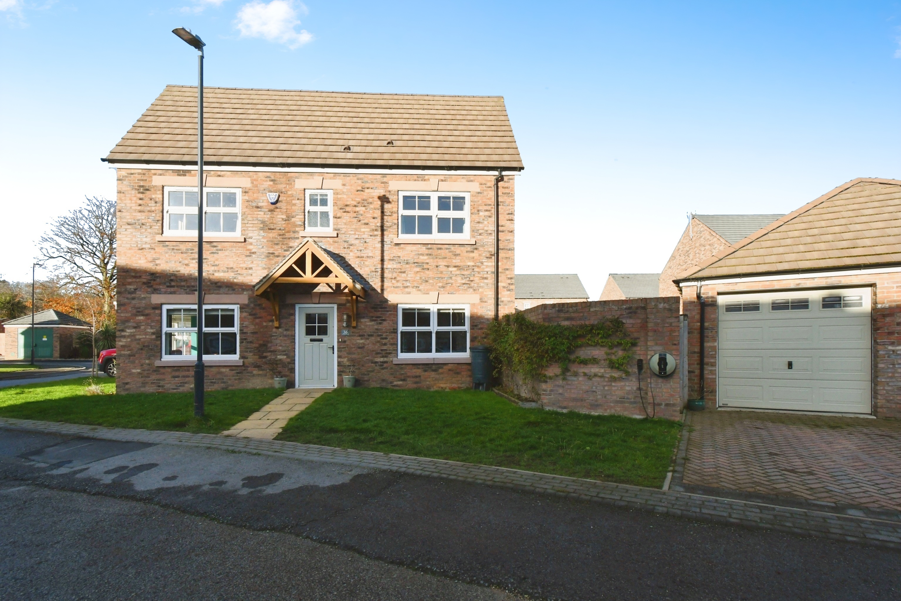 Ripon Property For Sale | Purplebricks