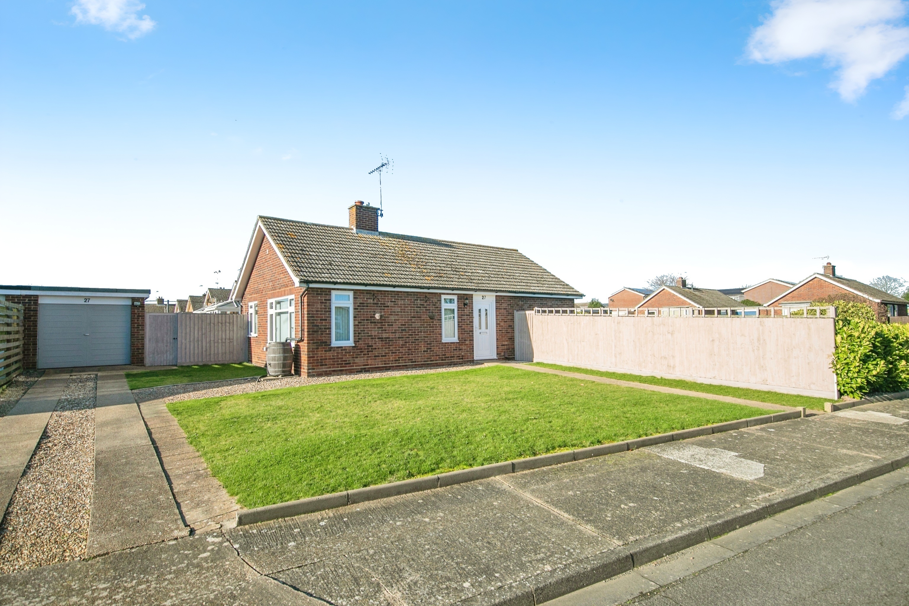 Felixstowe Properties For Sale Purplebricks