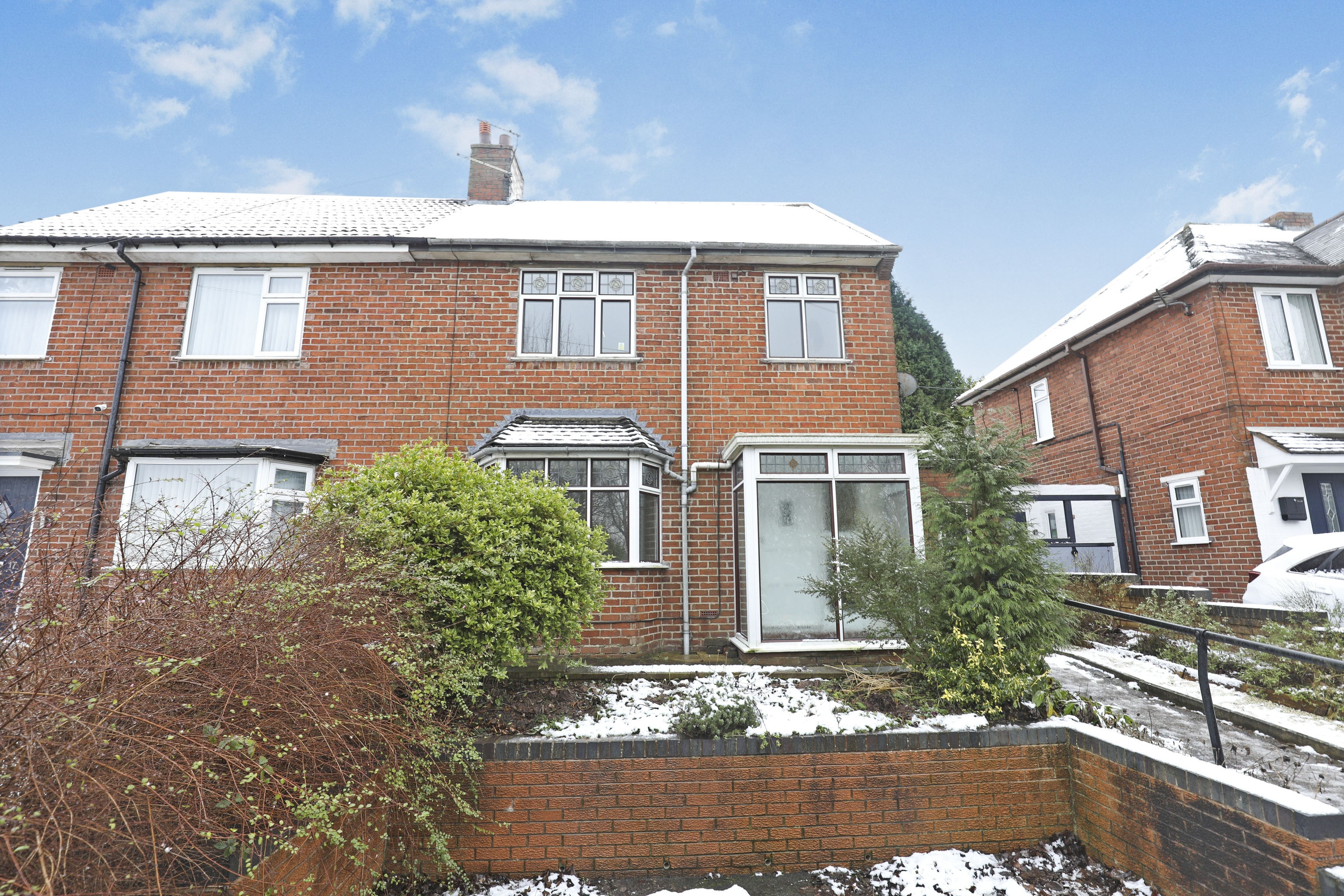 Stoke-on-Trent Property For Sale | Purplebricks
