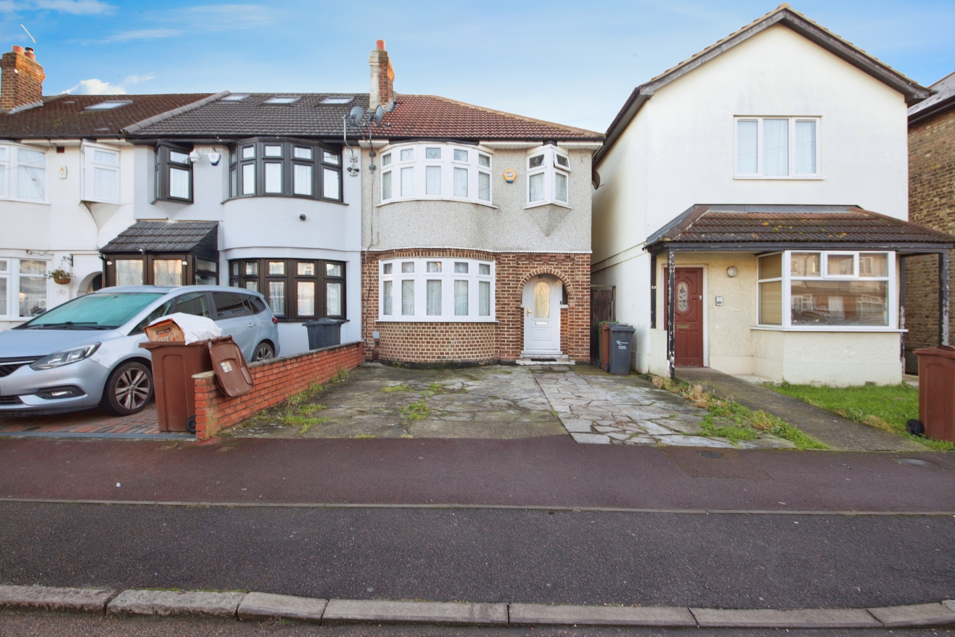 Dagenham Property For Sale | Purplebricks