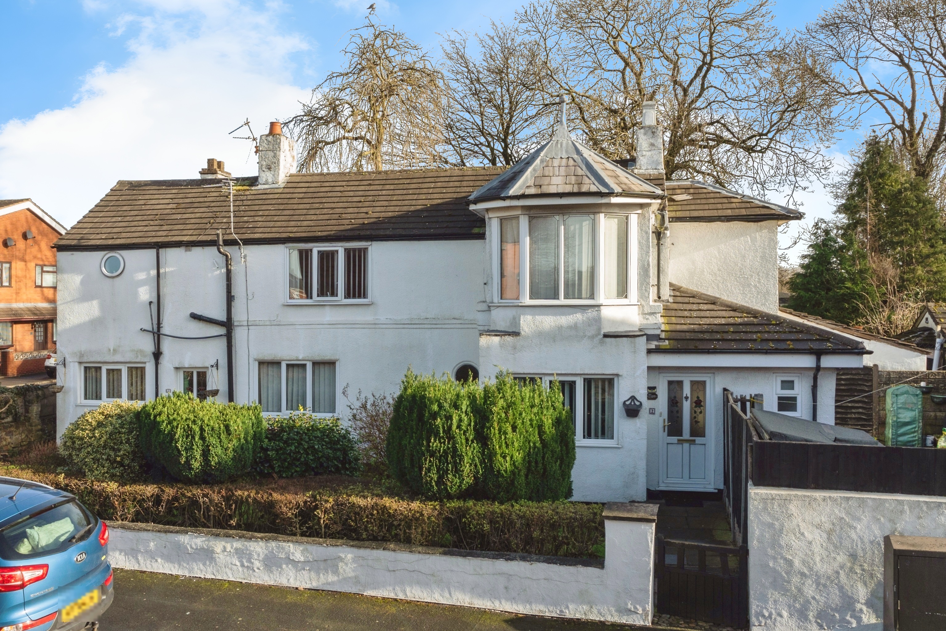 Houses for Sale in Dominican Republic