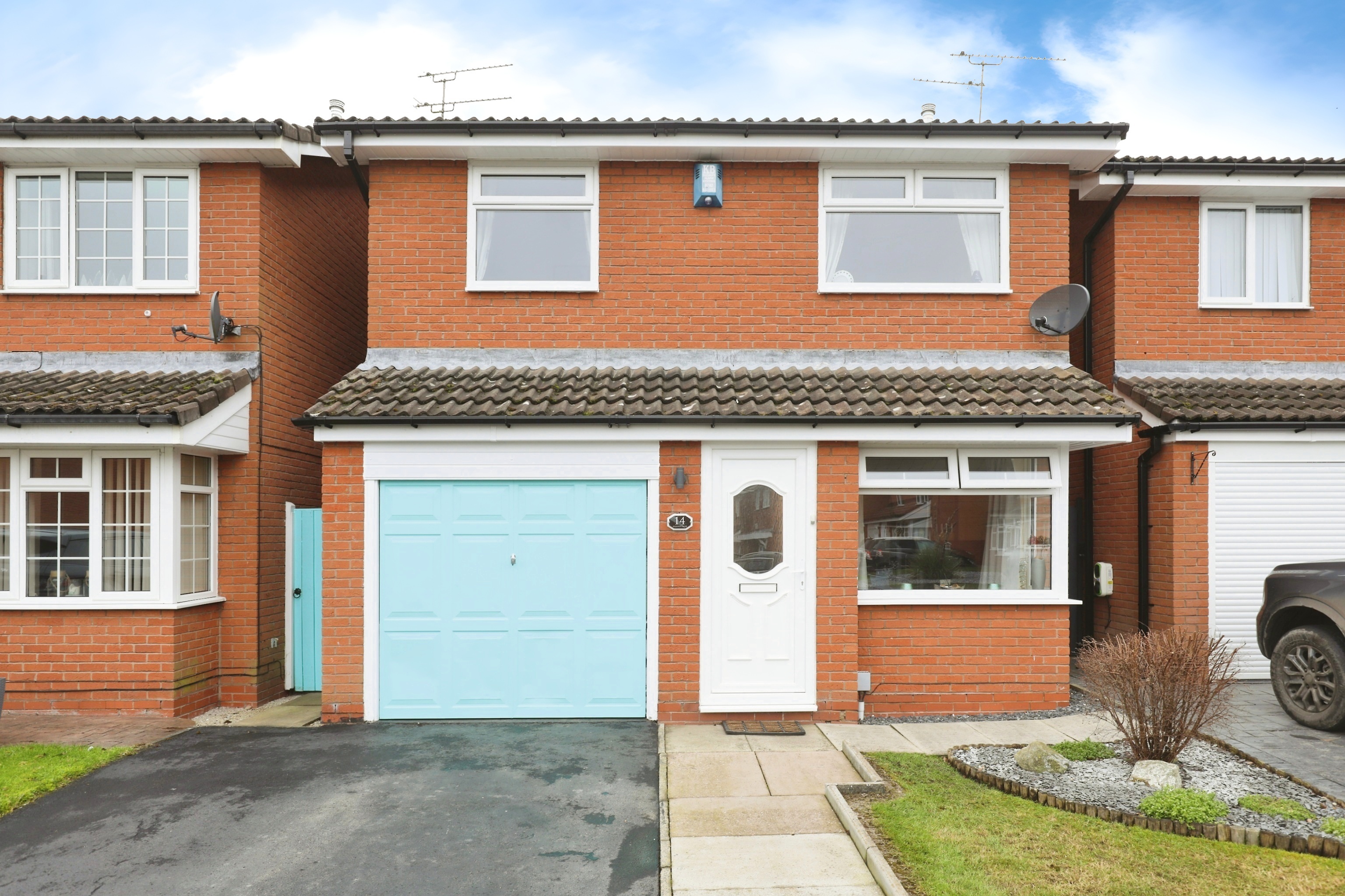 Ardleigh Property For Sale | Purplebricks