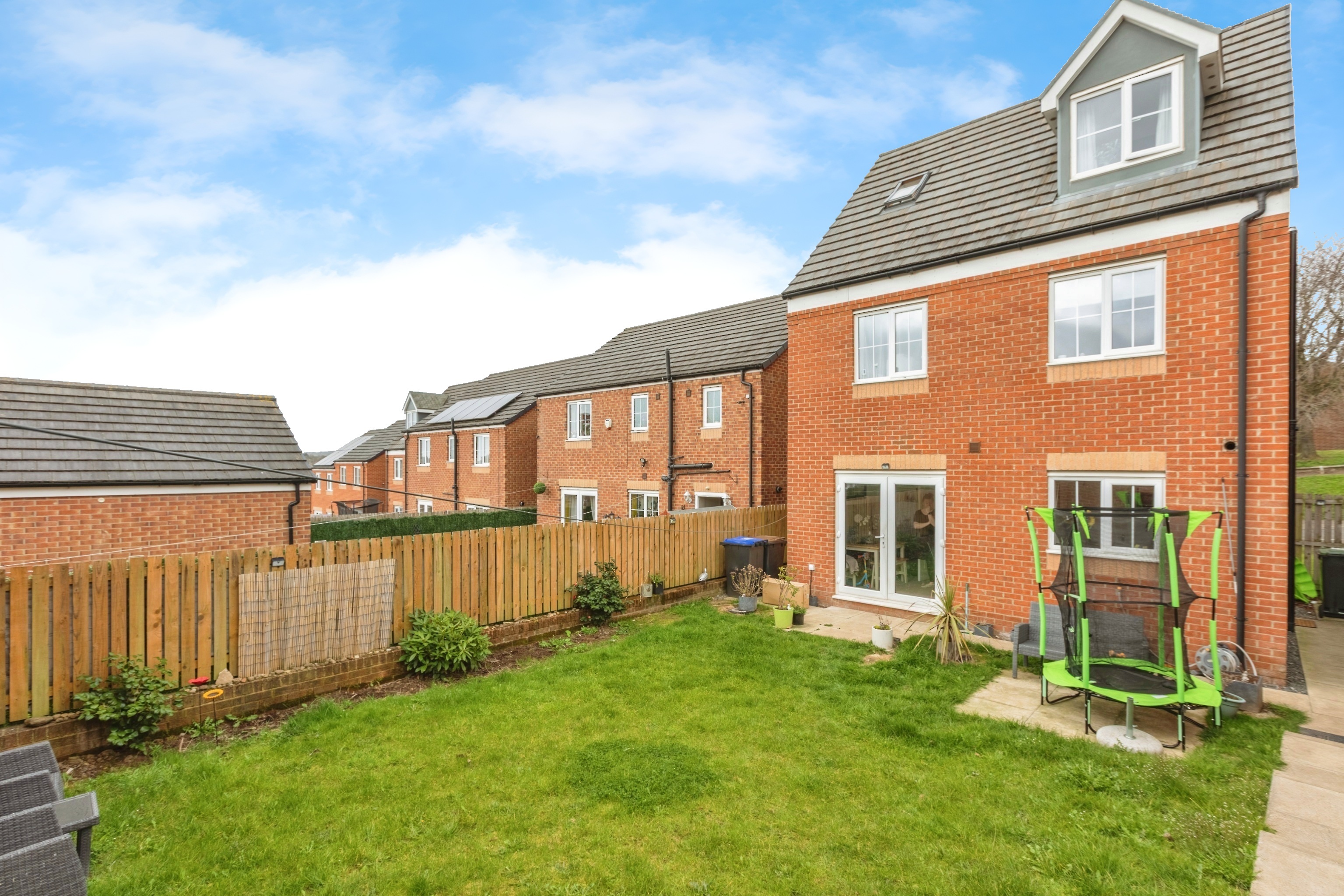 Shildon Property For Sale | Purplebricks