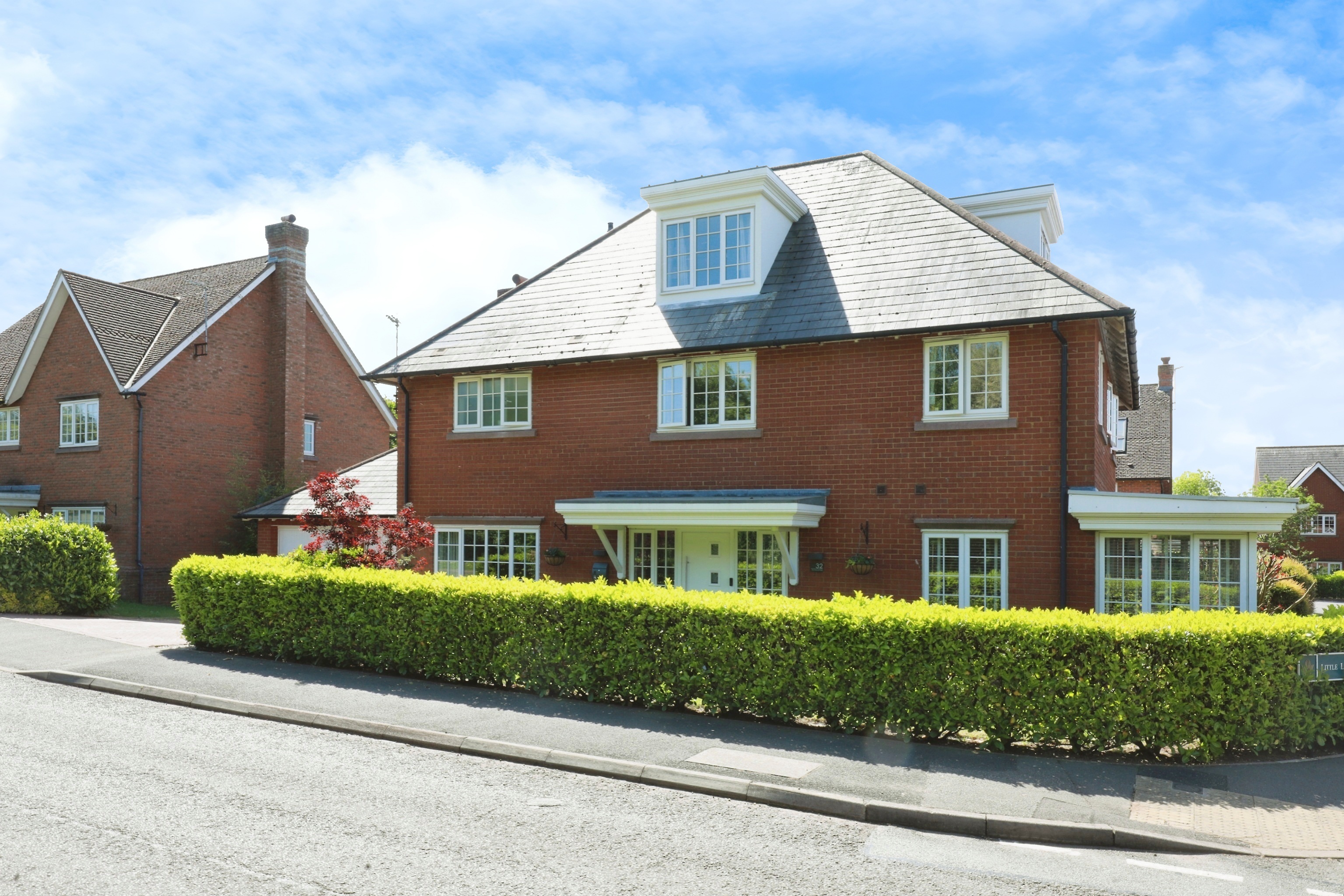 8 Houses & Flats For Sale in Crewe | Purplebricks