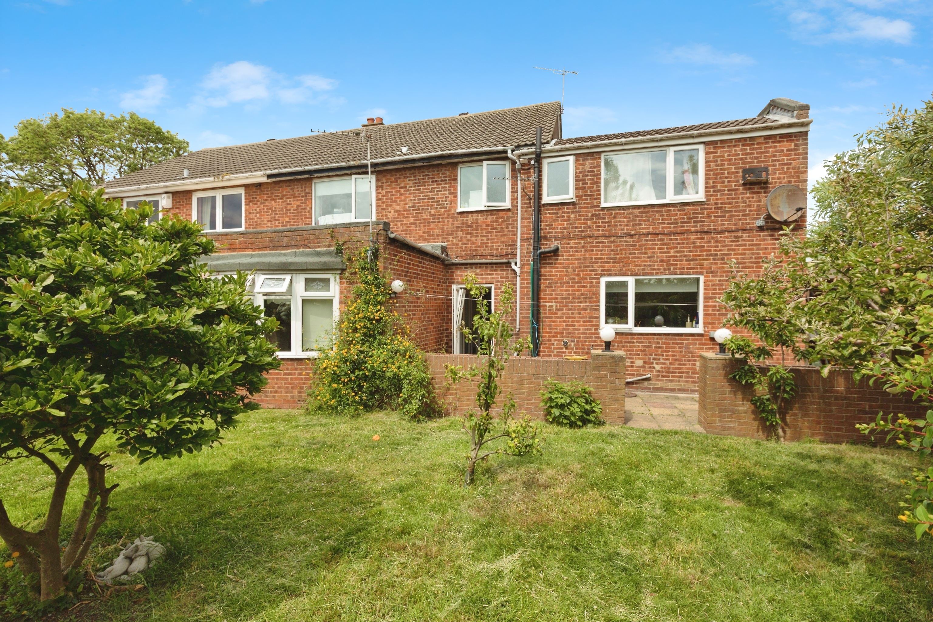 Rightmove. Property 7 Houses & Flats For Sale in Tynemouth | Purplebricks