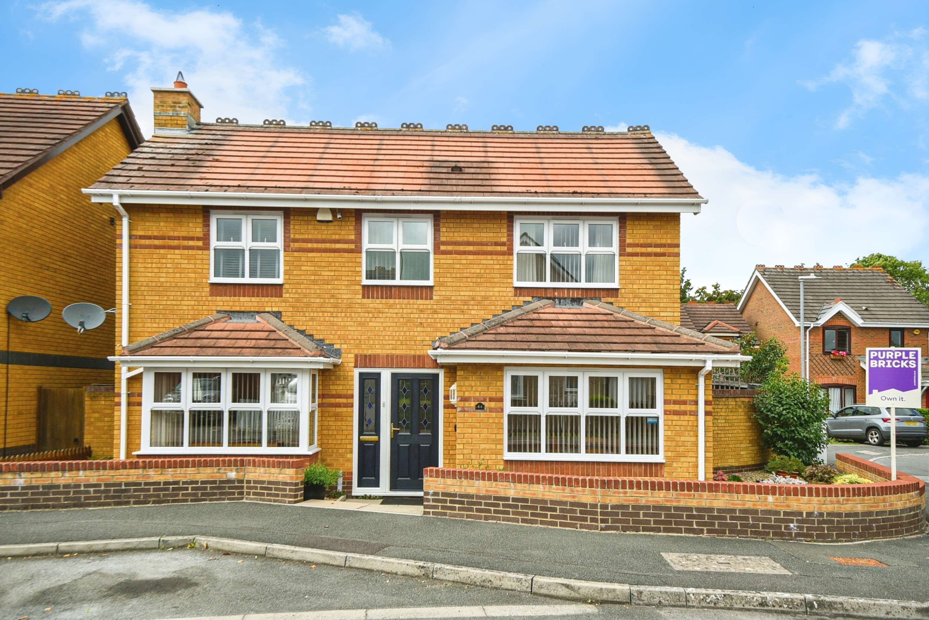 Swindon Property For Sale | Purplebricks